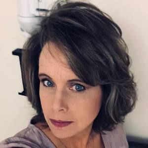 Meet your Posher, Tammy